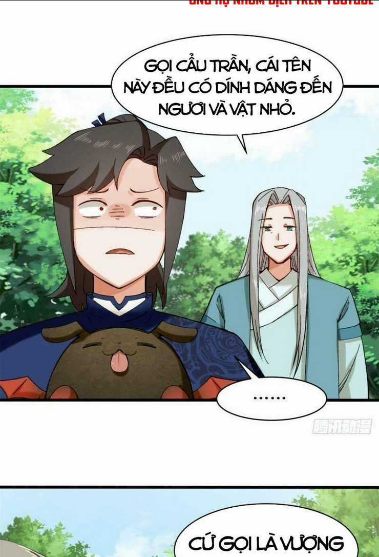 Vô Tận Thôn Phệ Chapter 41 trang 15