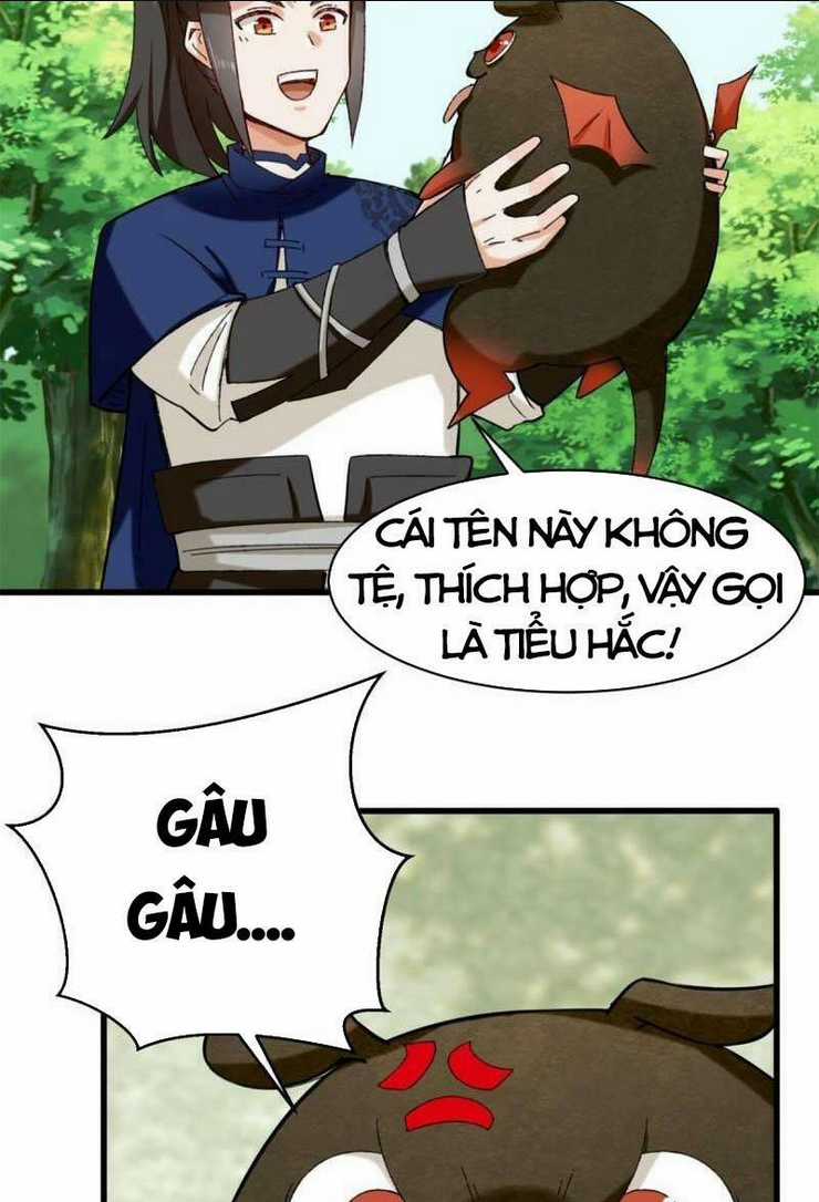 Vô Tận Thôn Phệ Chapter 41 trang 17