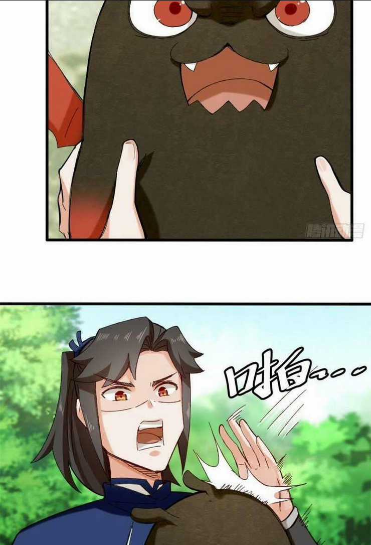 Vô Tận Thôn Phệ Chapter 41 trang 18