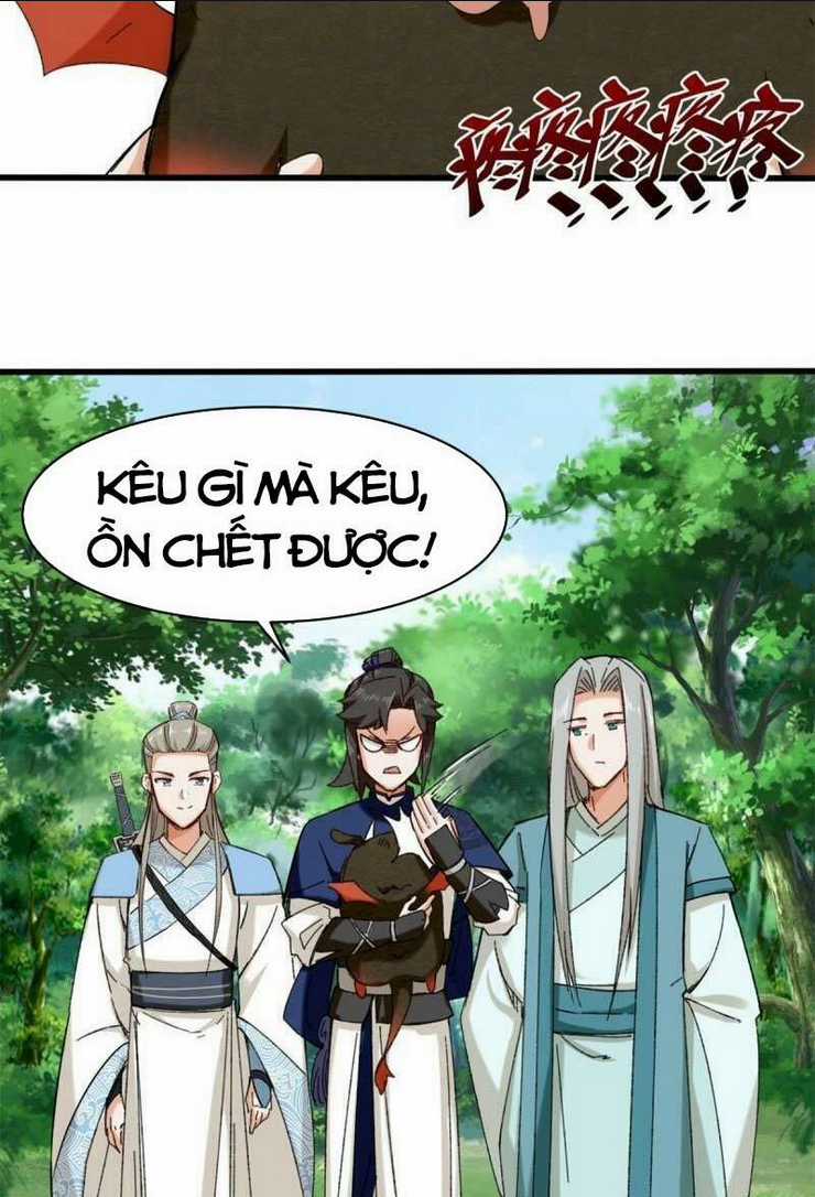 Vô Tận Thôn Phệ Chapter 41 trang 20