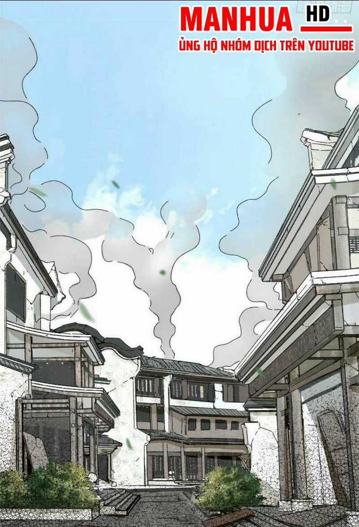 Vô Tận Thôn Phệ Chapter 41 trang 24