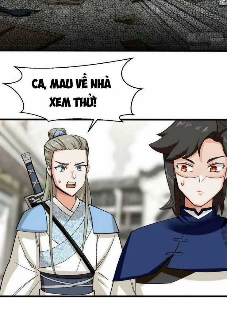 Vô Tận Thôn Phệ Chapter 41 trang 25