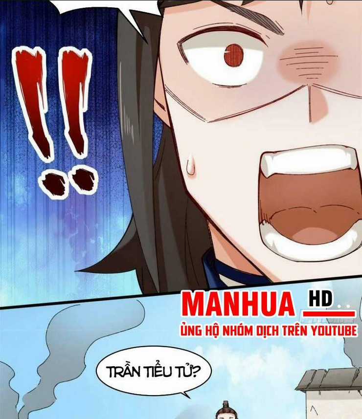 Vô Tận Thôn Phệ Chapter 41 trang 30