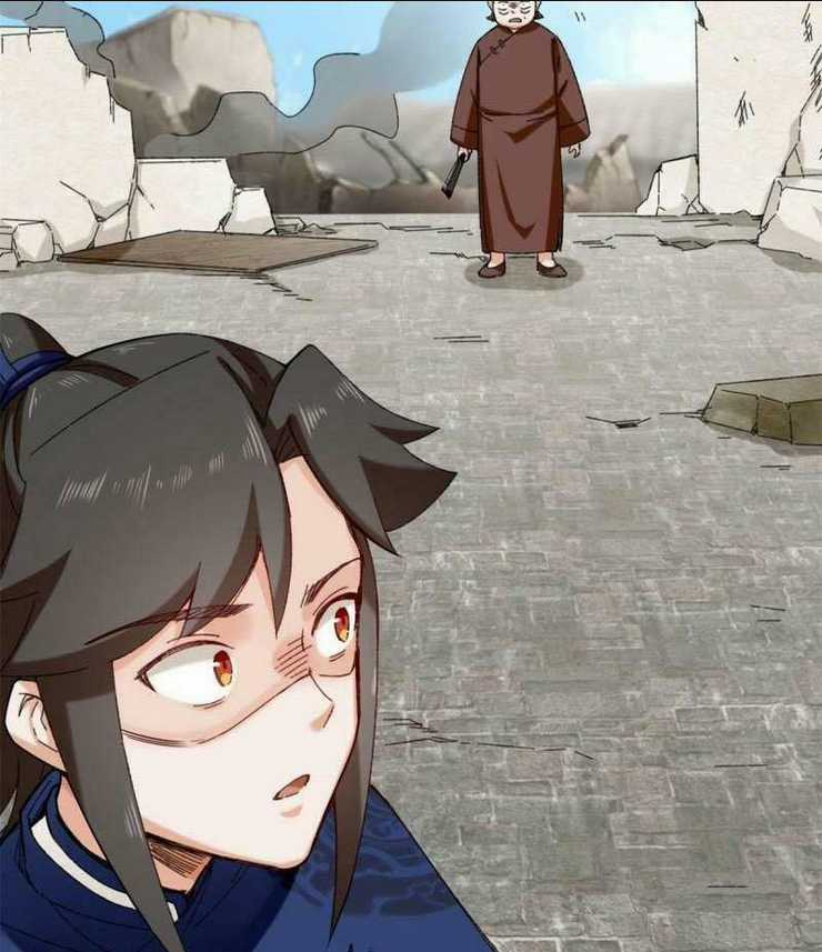 Vô Tận Thôn Phệ Chapter 41 trang 31