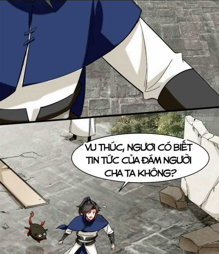 Vô Tận Thôn Phệ Chapter 41 trang 32