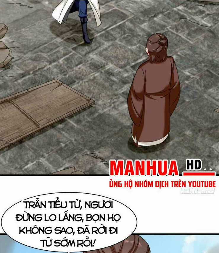 Vô Tận Thôn Phệ Chapter 41 trang 33