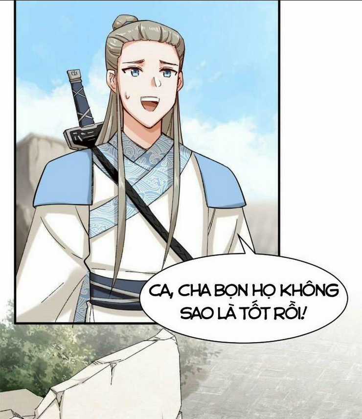 Vô Tận Thôn Phệ Chapter 41 trang 36