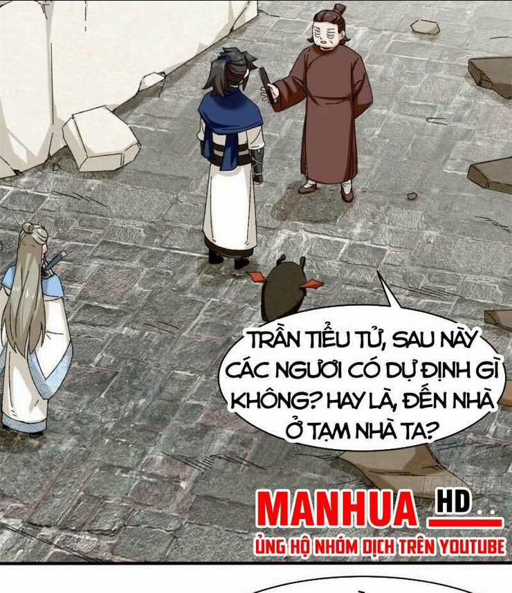 Vô Tận Thôn Phệ Chapter 41 trang 37