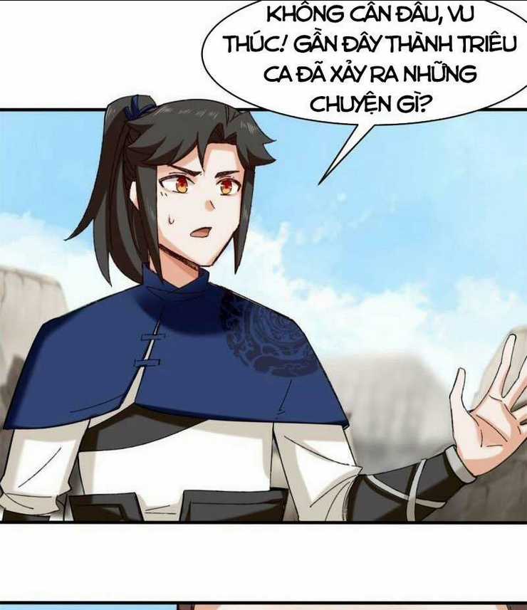 Vô Tận Thôn Phệ Chapter 41 trang 38