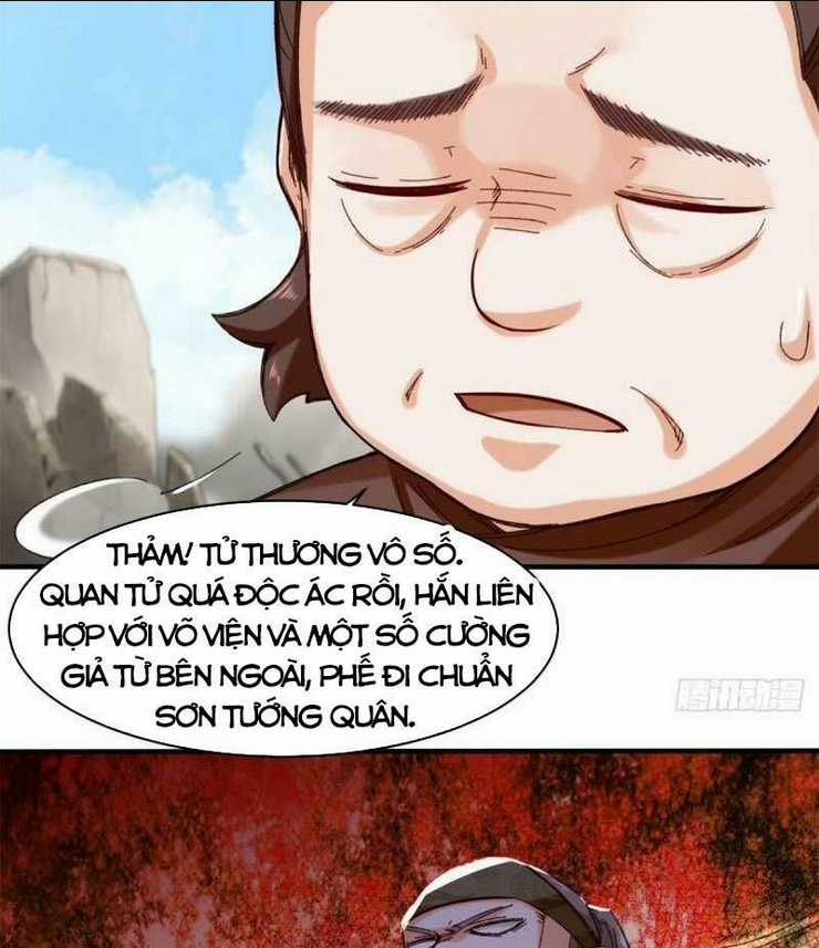 Vô Tận Thôn Phệ Chapter 41 trang 39