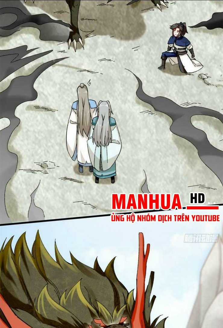 Vô Tận Thôn Phệ Chapter 41 trang 4