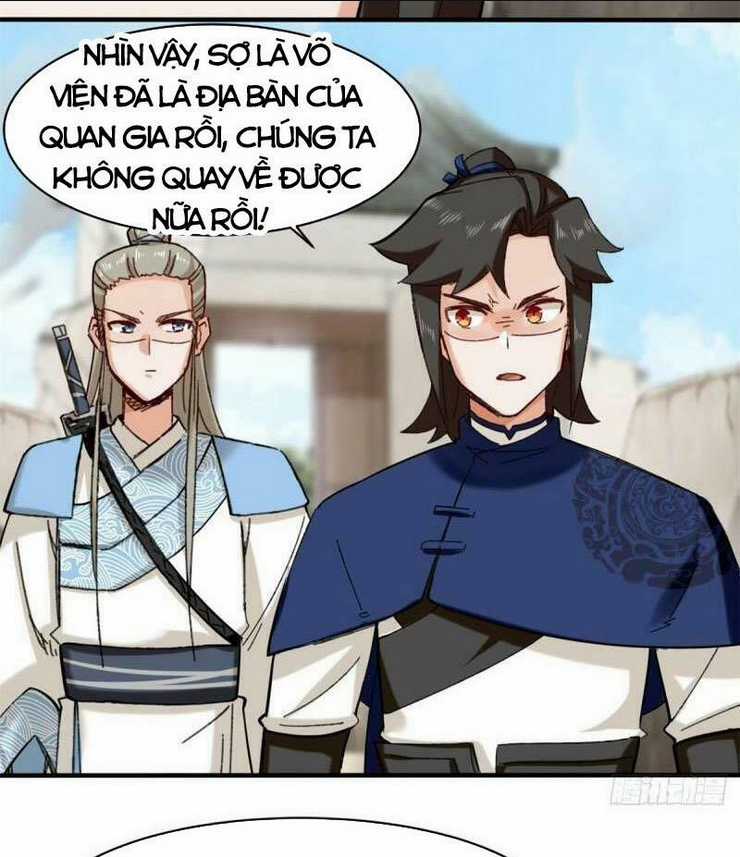 Vô Tận Thôn Phệ Chapter 41 trang 42