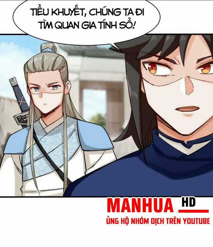 Vô Tận Thôn Phệ Chapter 41 trang 43