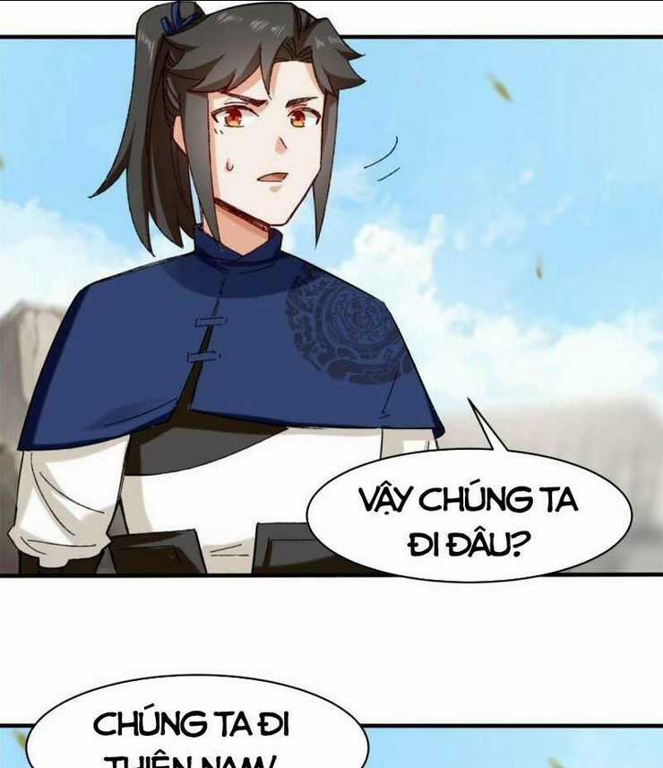 Vô Tận Thôn Phệ Chapter 41 trang 47