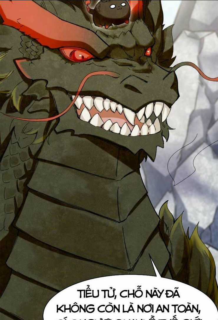 Vô Tận Thôn Phệ Chapter 41 trang 5