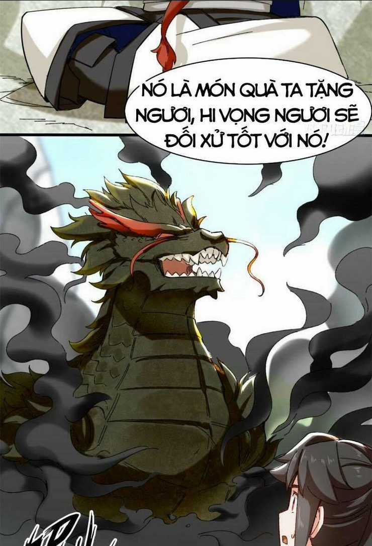 Vô Tận Thôn Phệ Chapter 41 trang 7