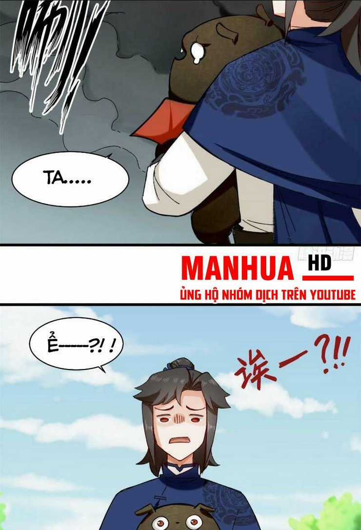 Vô Tận Thôn Phệ Chapter 41 trang 8