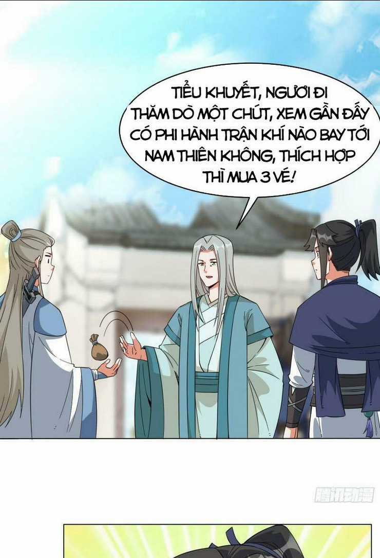Vô Tận Thôn Phệ Chapter 42 trang 1
