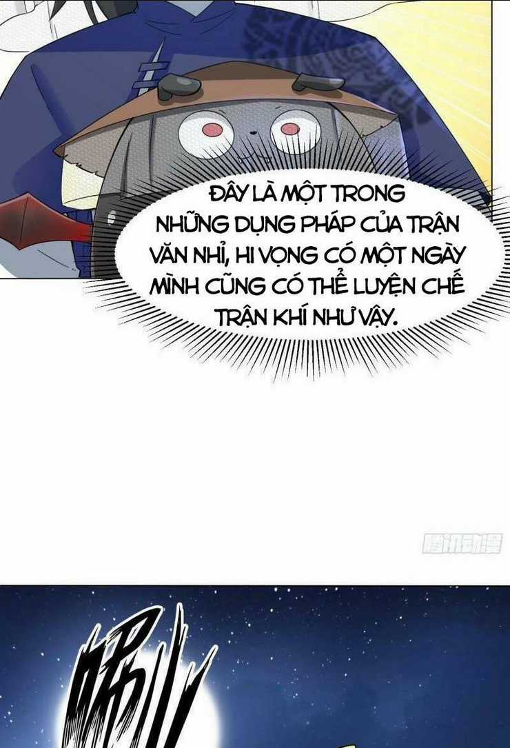 Vô Tận Thôn Phệ Chapter 42 trang 14