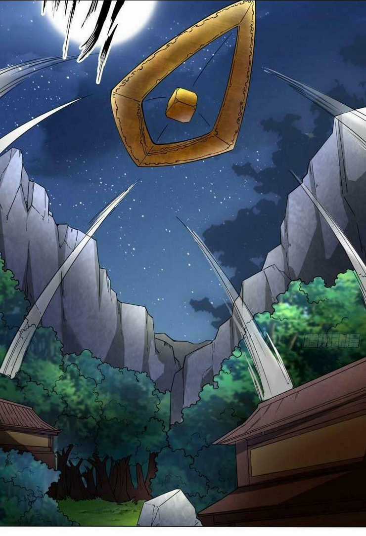 Vô Tận Thôn Phệ Chapter 42 trang 15