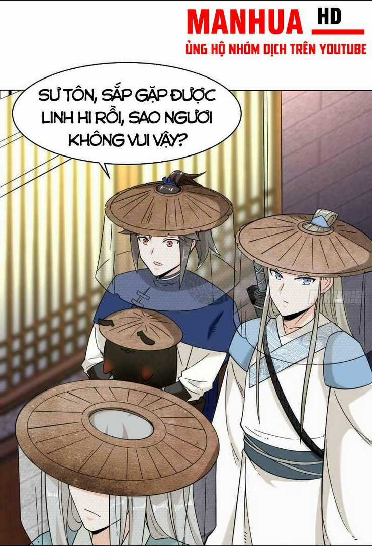 Vô Tận Thôn Phệ Chapter 42 trang 16