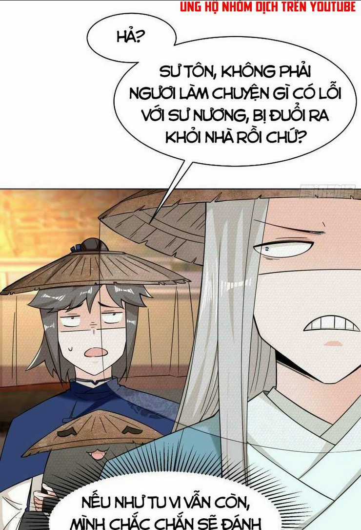 Vô Tận Thôn Phệ Chapter 42 trang 18