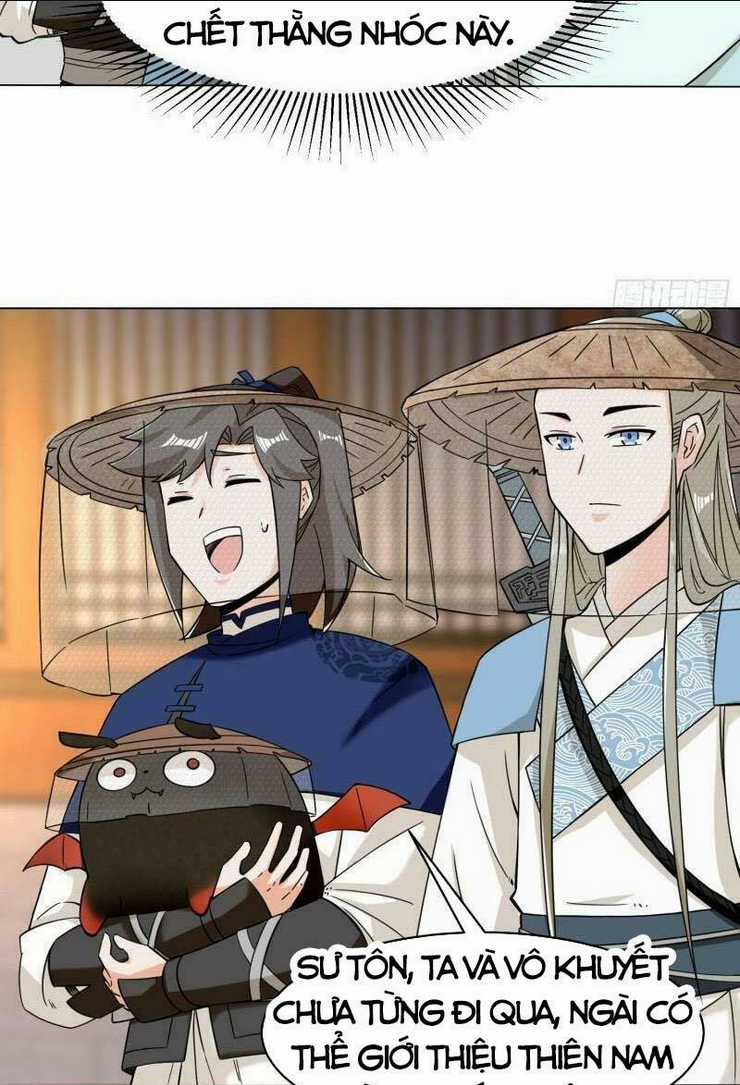 Vô Tận Thôn Phệ Chapter 42 trang 19