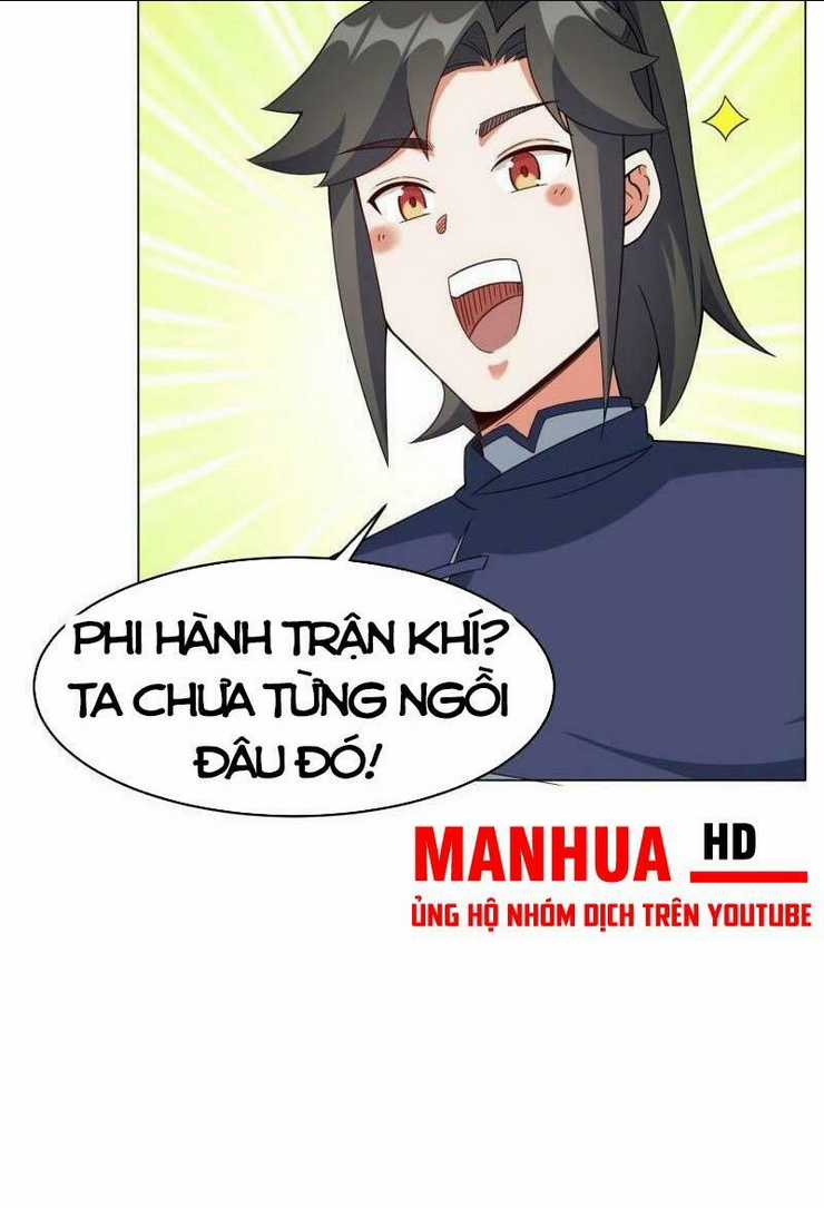 Vô Tận Thôn Phệ Chapter 42 trang 2