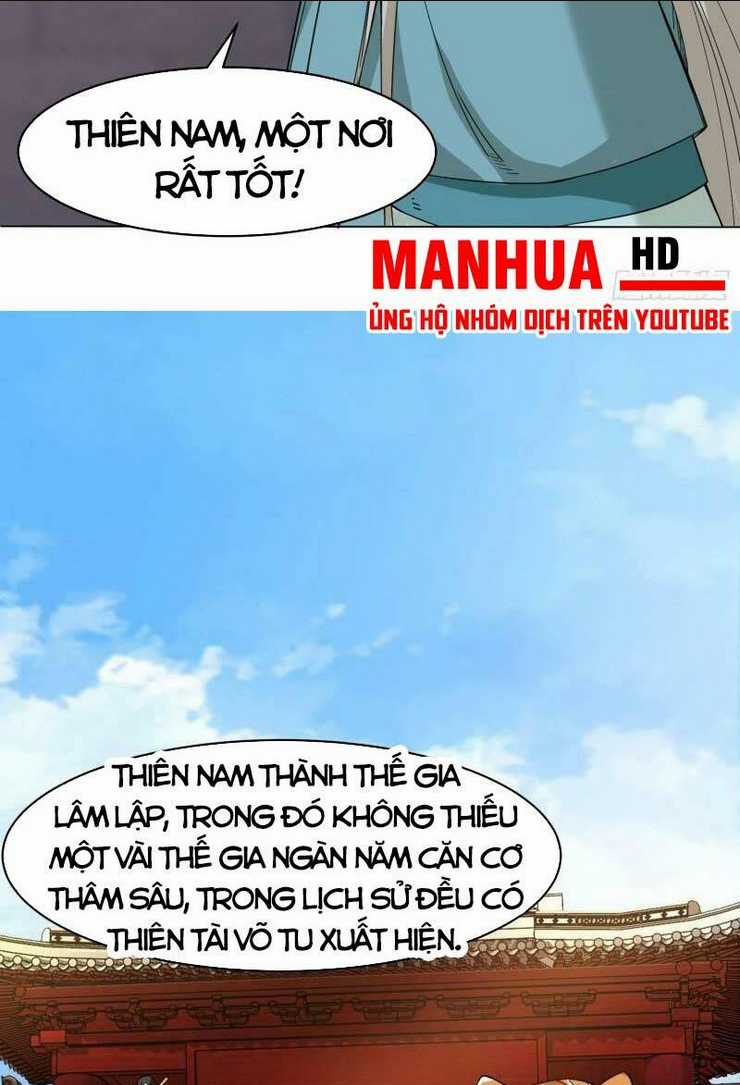 Vô Tận Thôn Phệ Chapter 42 trang 21