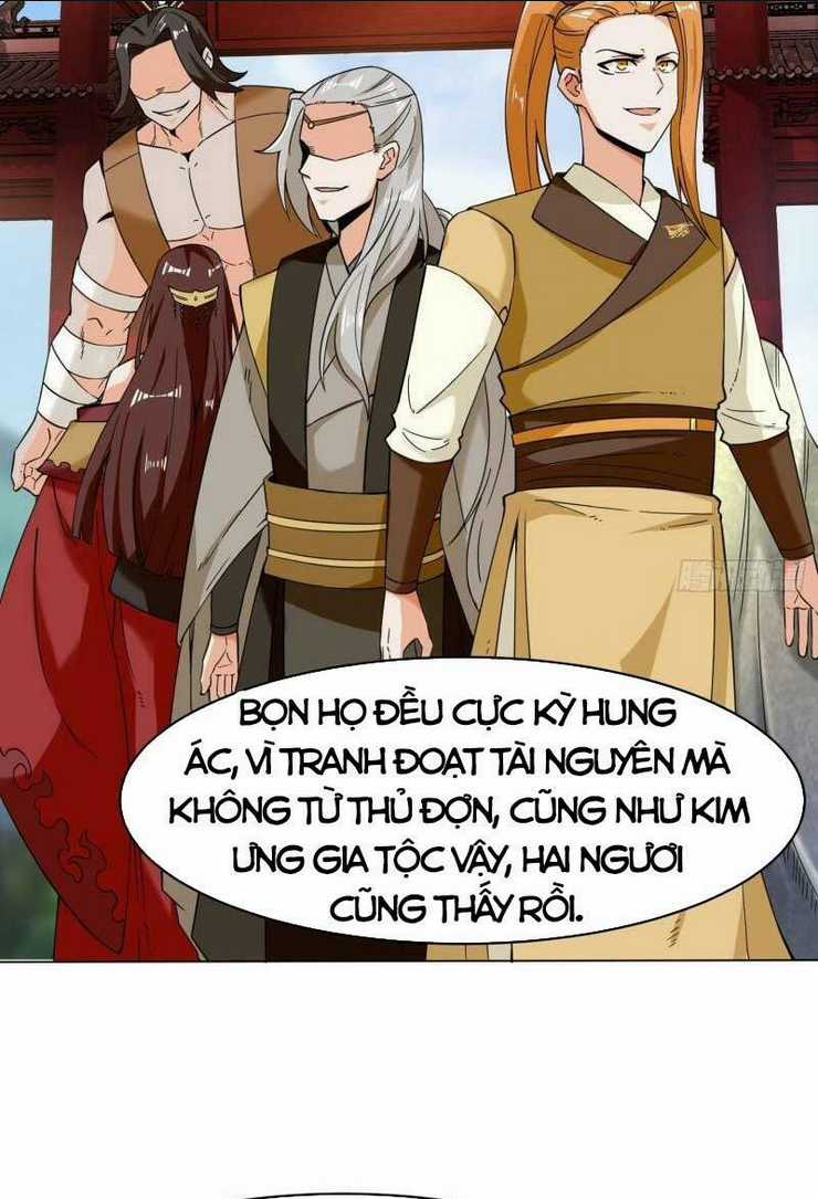 Vô Tận Thôn Phệ Chapter 42 trang 22