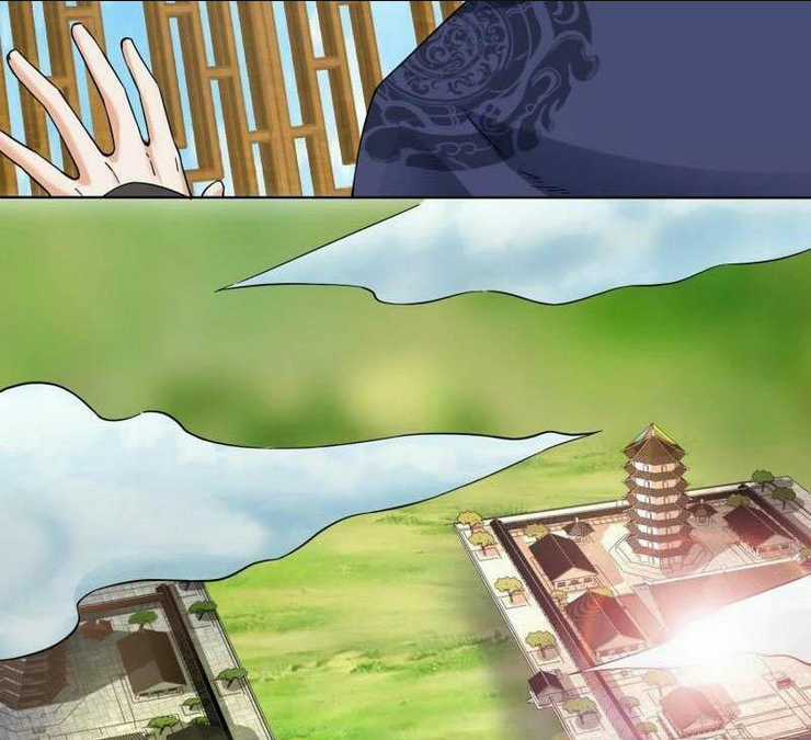 Vô Tận Thôn Phệ Chapter 42 trang 30