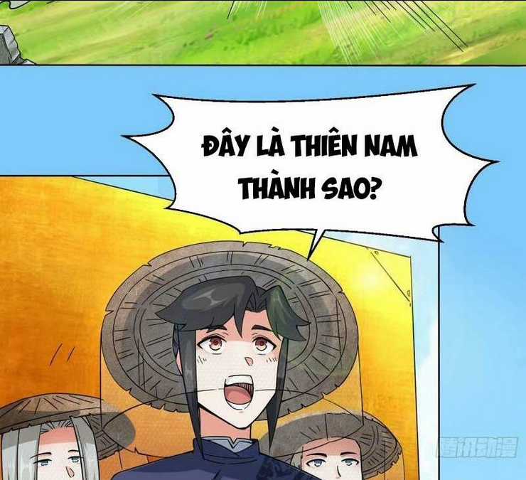 Vô Tận Thôn Phệ Chapter 42 trang 34