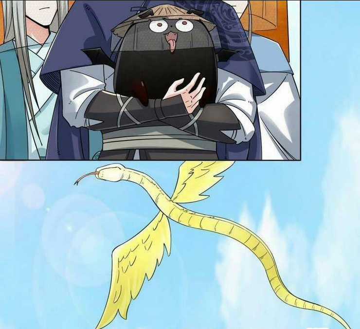 Vô Tận Thôn Phệ Chapter 42 trang 35