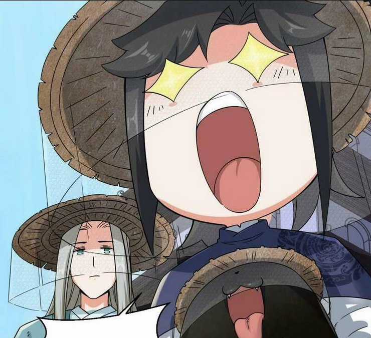 Vô Tận Thôn Phệ Chapter 42 trang 37