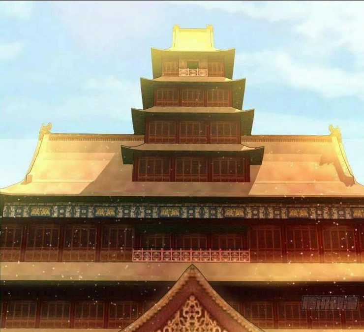 Vô Tận Thôn Phệ Chapter 42 trang 44