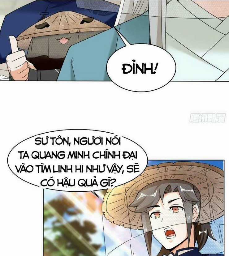 Vô Tận Thôn Phệ Chapter 42 trang 49
