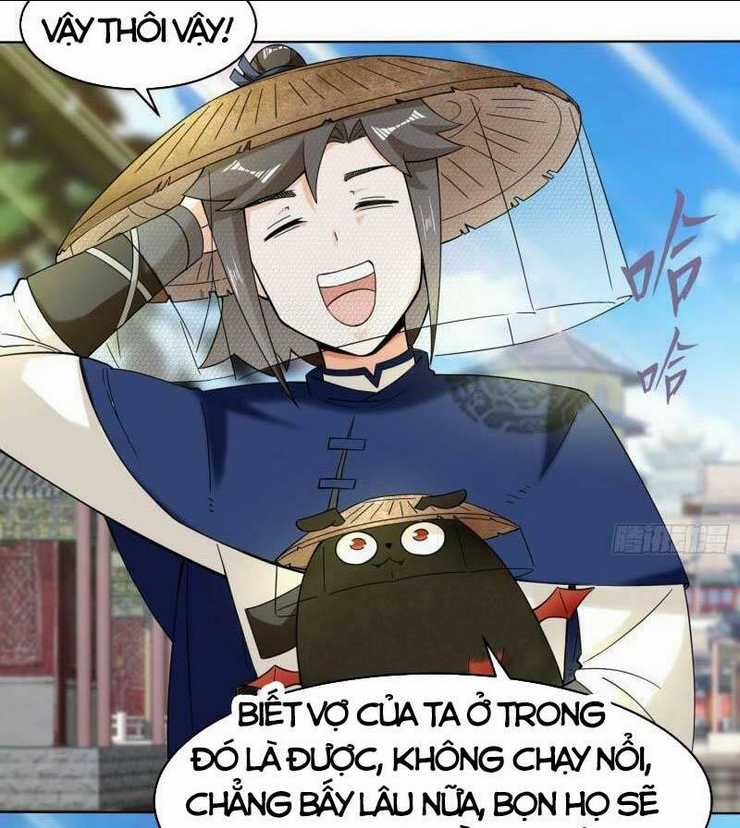 Vô Tận Thôn Phệ Chapter 42 trang 52