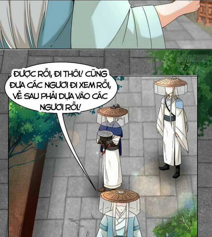 Vô Tận Thôn Phệ Chapter 42 trang 54