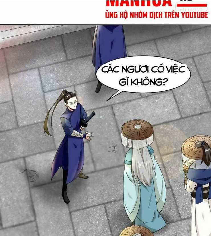 Vô Tận Thôn Phệ Chapter 42 trang 59