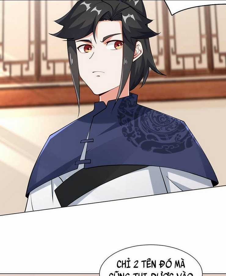 Vô Tận Thôn Phệ Chapter 43 trang 12