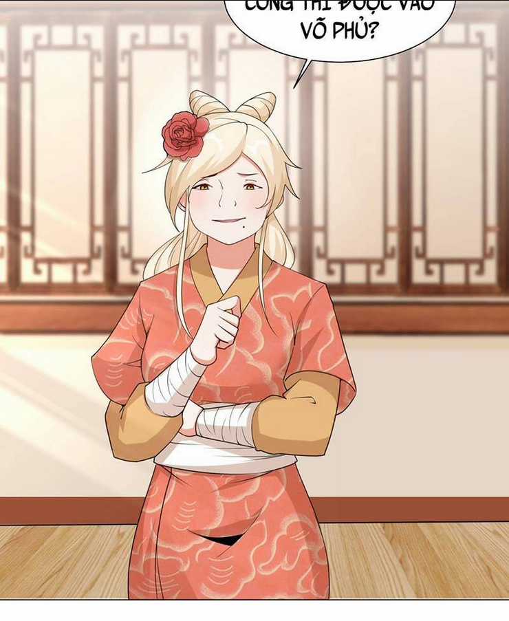 Vô Tận Thôn Phệ Chapter 43 trang 13