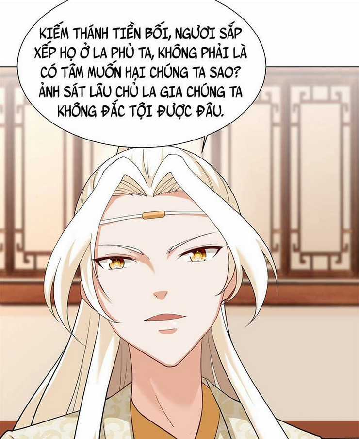 Vô Tận Thôn Phệ Chapter 43 trang 15