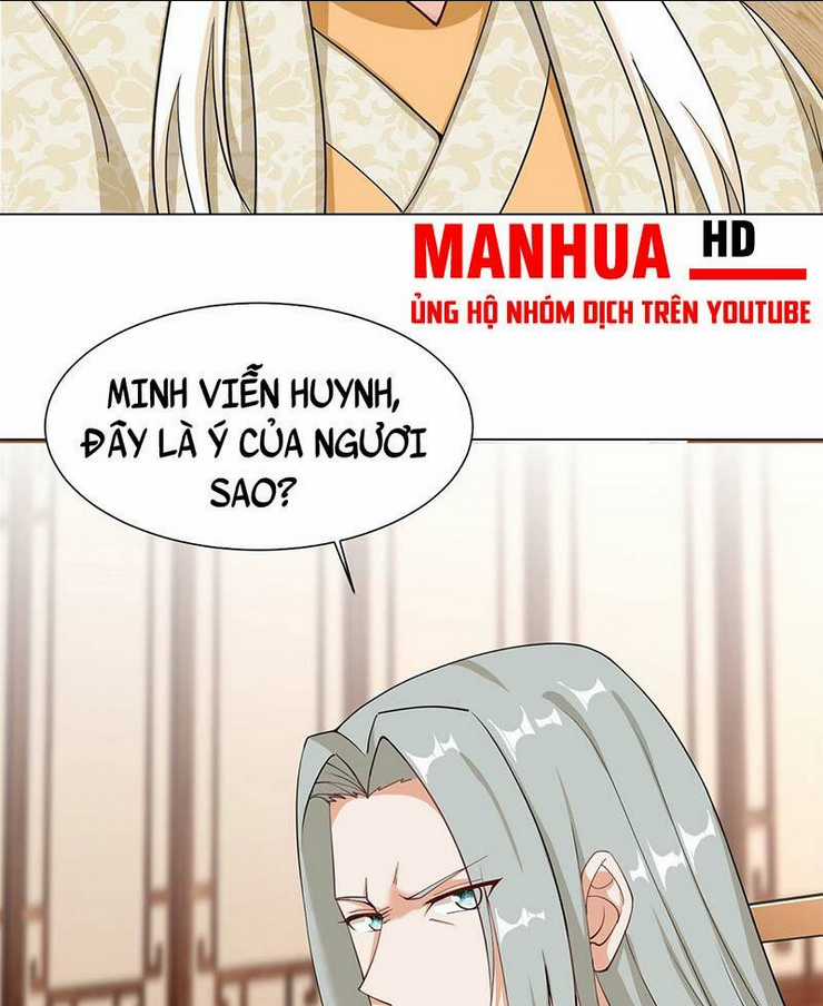 Vô Tận Thôn Phệ Chapter 43 trang 16