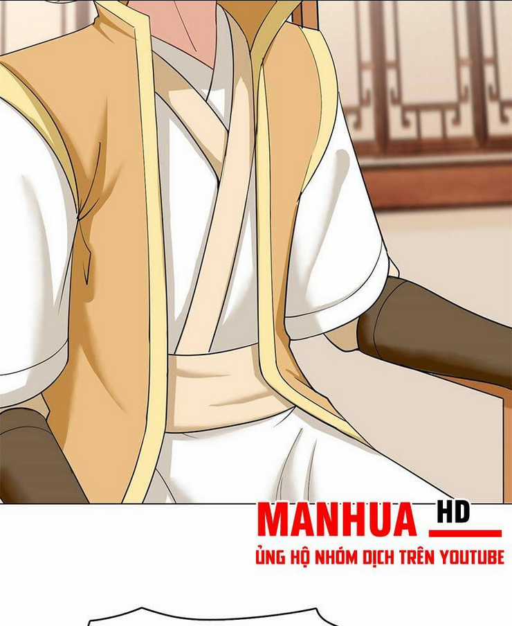 Vô Tận Thôn Phệ Chapter 43 trang 18