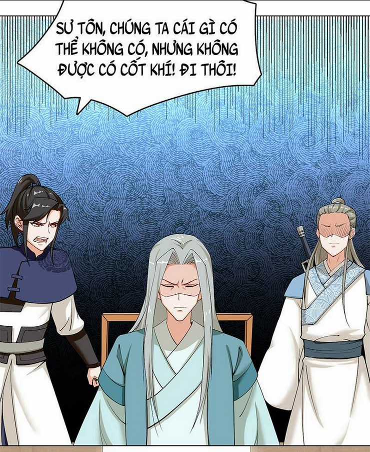 Vô Tận Thôn Phệ Chapter 43 trang 19