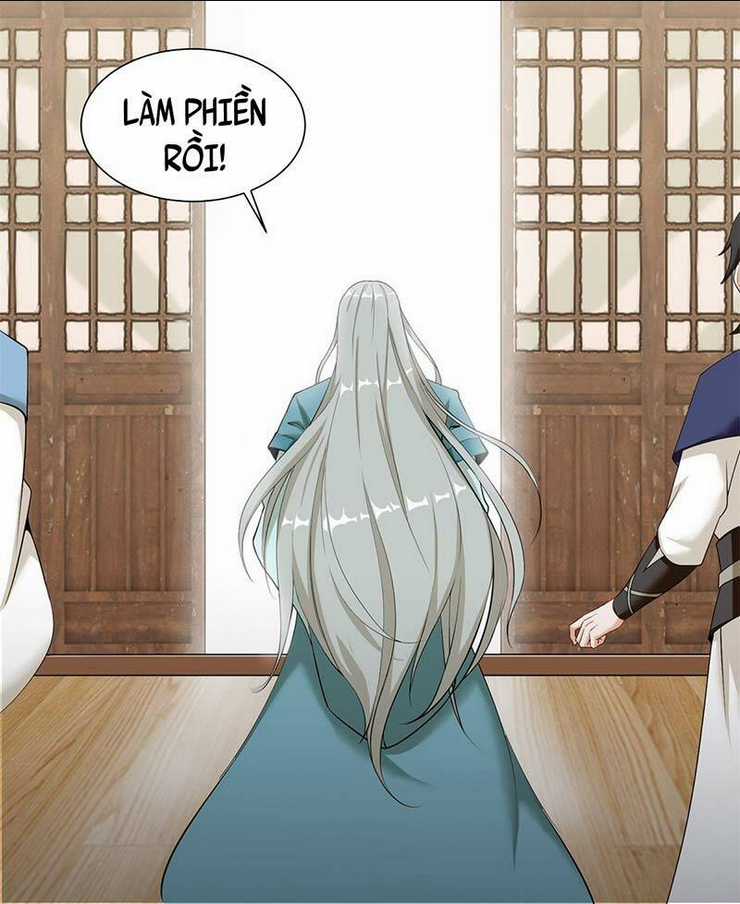 Vô Tận Thôn Phệ Chapter 43 trang 20