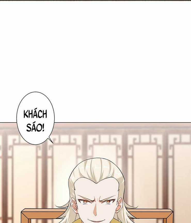 Vô Tận Thôn Phệ Chapter 43 trang 21