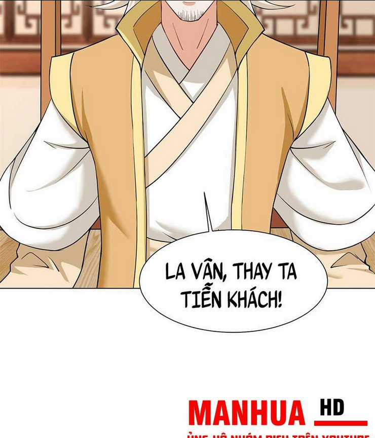 Vô Tận Thôn Phệ Chapter 43 trang 22