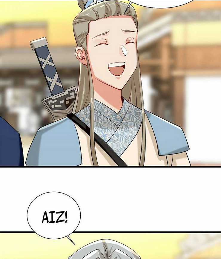 Vô Tận Thôn Phệ Chapter 43 trang 28