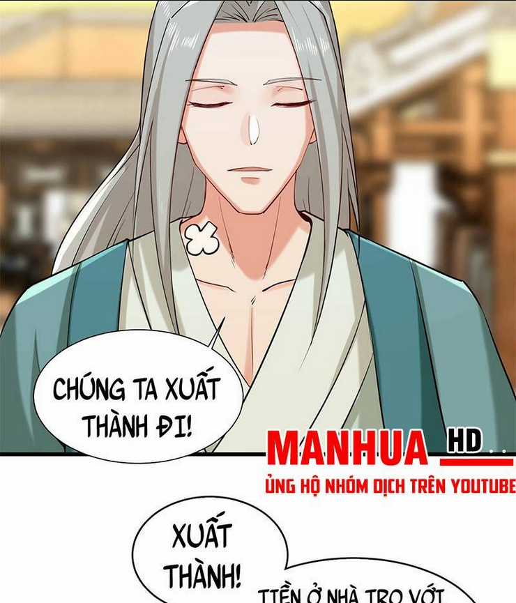 Vô Tận Thôn Phệ Chapter 43 trang 29